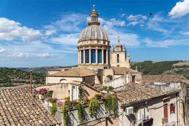 Ragusa Ibla