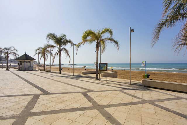 Marina di Ragusa