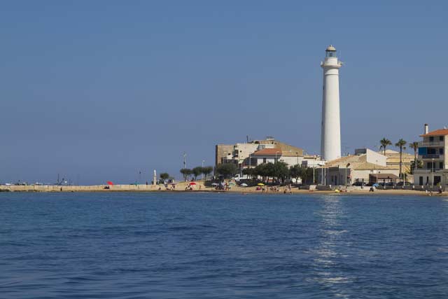 Punta Secca